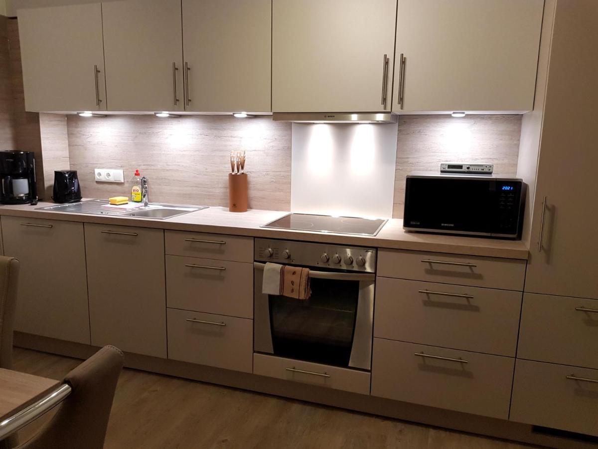 Ferienwohnung Engelsby Flensburg Exterior foto