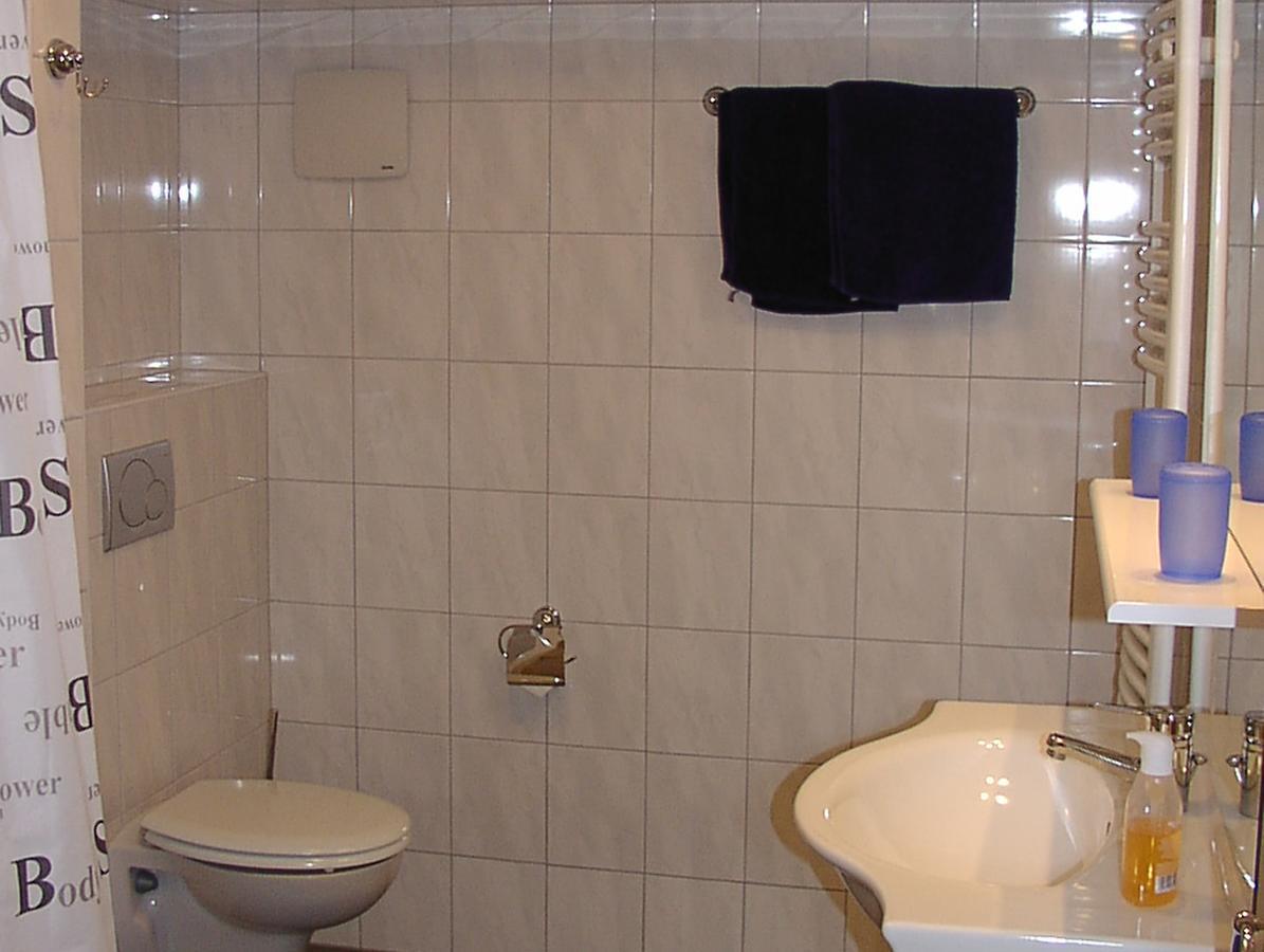 Ferienwohnung Engelsby Flensburg Exterior foto